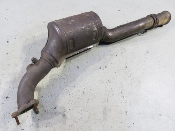 Porsche 911 996 GT3 MK1 Katalysator Kat 99611302195 CUP catalyst – Bild 7
