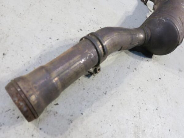 Porsche 911 996 GT3 MK1 Katalysator Kat 99611302195 CUP catalyst – Bild 8