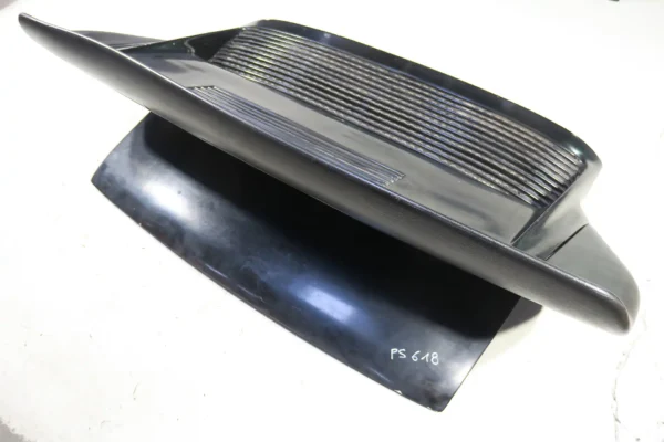 Heckspoiler Spoiler passend für Porsche 911 930 G Modell SC Turbo 3.0 Look Rennsport Motorsport GFK Heckdeckel – Bild 3