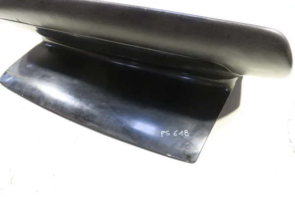 Heckspoiler Spoiler passend für Porsche 911 930 G Modell SC Turbo 3.0 Look Rennsport Motorsport GFK Heckdeckel – Bild 4