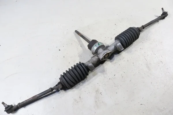 Porsche 911 912 914 930 F / G Modell Lenkgetriebe ZF Lenkung 91434701006 steering gear