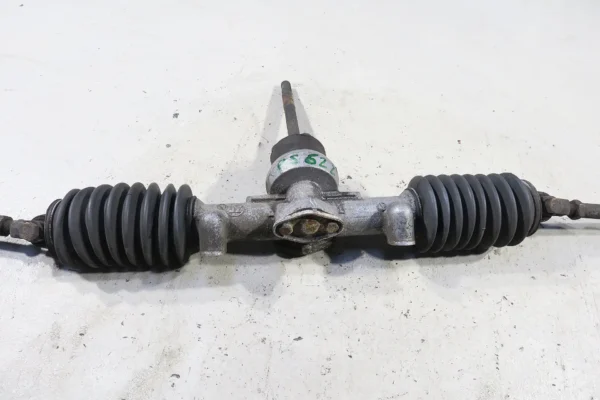 Porsche 911 912 914 930 F / G Modell Lenkgetriebe ZF Lenkung 91434701006 steering gear – Bild 2