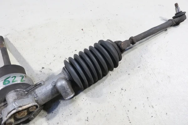 Porsche 911 912 914 930 F / G Modell Lenkgetriebe ZF Lenkung 91434701006 steering gear – Bild 3