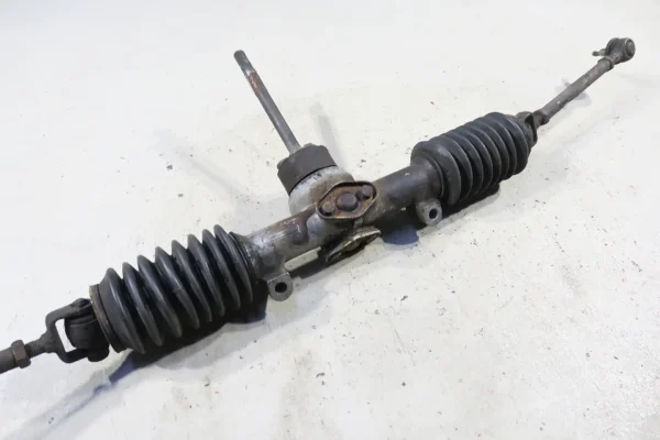 Porsche 911 912 914 930 F / G Modell Lenkgetriebe ZF Lenkung 91434701006 steering gear – Bild 4