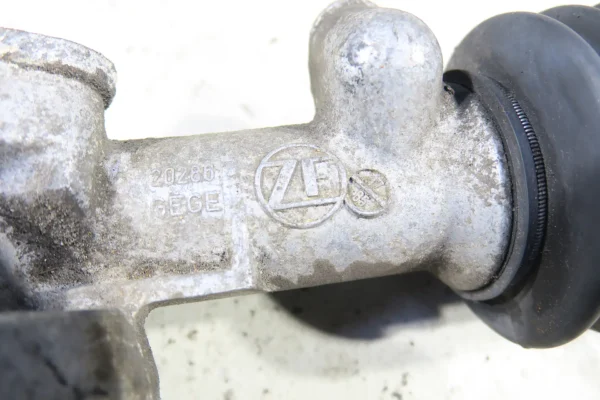 Porsche 911 912 914 930 F / G Modell Lenkgetriebe ZF Lenkung 91434701006 steering gear – Bild 6