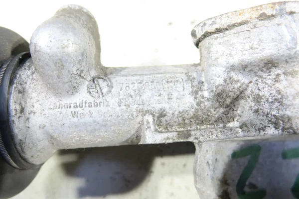 Porsche 911 912 914 930 F / G Modell Lenkgetriebe ZF Lenkung 91434701006 steering gear – Bild 7