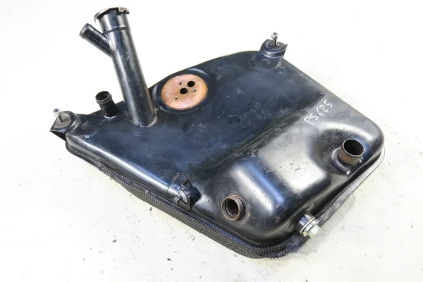 Porsche 911 F / G 2.7 Modell Original Öltank Ölbehälter