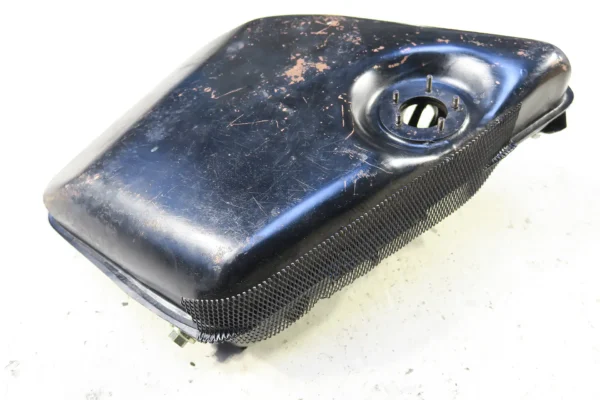 Porsche 911 F / G 2.7 Modell Original Öltank Ölbehälter – Bild 2