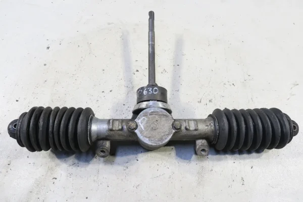 Porsche 911 912 F / G Modell Lenkgetriebe ZF Lenkung 90134701001 steering gear