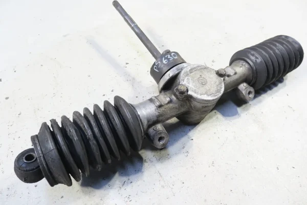 Porsche 911 912 F / G Modell Lenkgetriebe ZF Lenkung 90134701001 steering gear – Bild 2