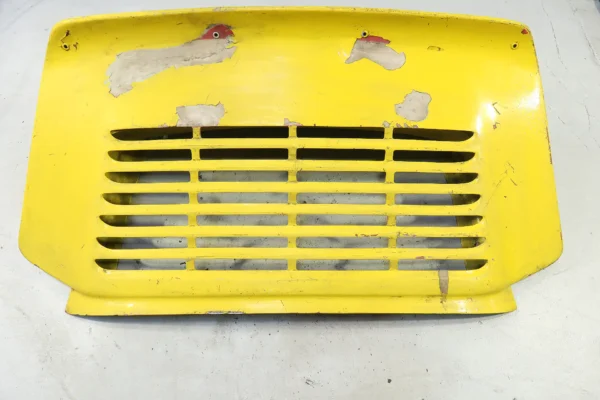 Heckspoiler Spoiler passend für Porsche 911 964 Rennsport Motorsport GFK Turbo Look – Bild 3