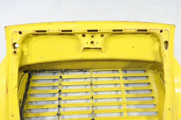 Heckspoiler Spoiler passend für Porsche 911 964 Rennsport Motorsport GFK Turbo Look – Bild 7