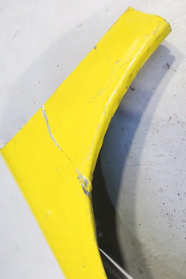 Porsche 911 997 Kotflügel links Original 99750303100 left wing – Bild 3