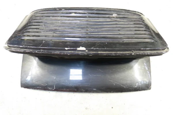 Porsche 911 930 G Modell Heckspoiler Spoiler SC Carrera Turbo Look Heckdeckel Heckklappe