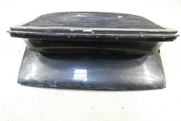 Porsche 911 930 G Modell Heckspoiler Spoiler SC Carrera Turbo Look Heckdeckel Heckklappe – Bild 2