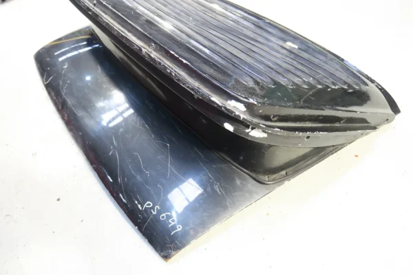 Porsche 911 930 G Modell Heckspoiler Spoiler SC Carrera Turbo Look Heckdeckel Heckklappe – Bild 3