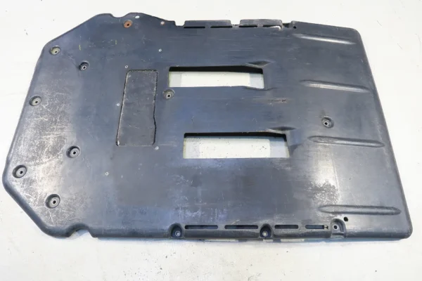 Porsche 911 964 Motor Abdeckung Kapsel 96411902903 Unterboden underbody Carrera