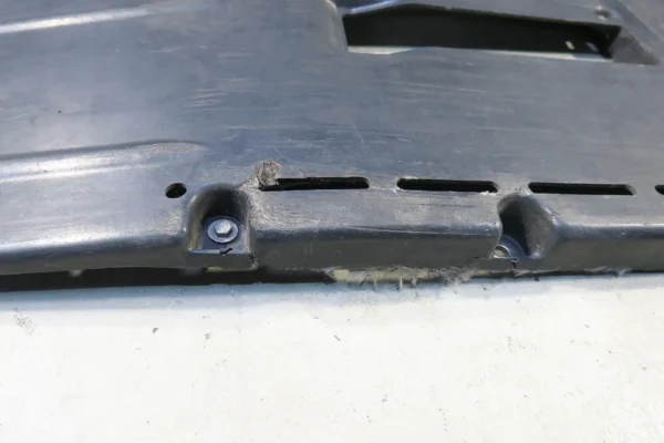 Porsche 911 964 Motor Abdeckung Kapsel 96411902903 Unterboden underbody Carrera – Bild 6