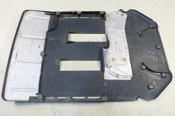 Porsche 911 964 Motor Abdeckung Kapsel 96411902903 Unterboden underbody Carrera – Bild 7