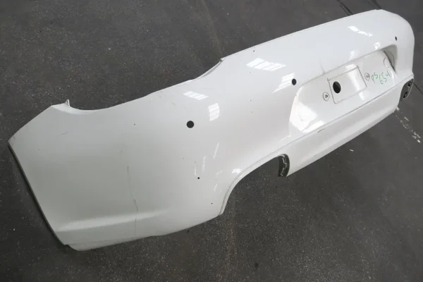 Porsche 911 997 C4 C4S GTS Facelift Stoßstange hinten Heckschürze PDC Bumper 99750521130 – Bild 2