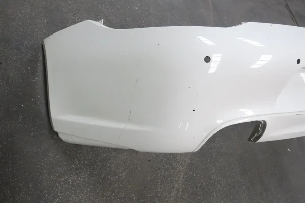 Porsche 911 997 C4 C4S GTS Facelift Stoßstange hinten Heckschürze PDC Bumper 99750521130 – Bild 3