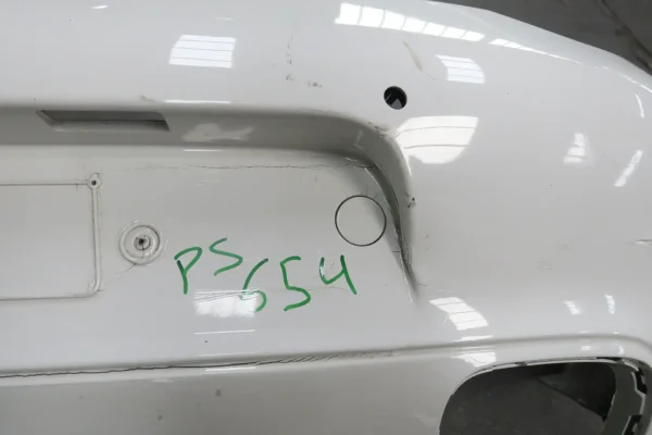 Porsche 911 997 C4 C4S GTS Facelift Stoßstange hinten Heckschürze PDC Bumper 99750521130 – Bild 5