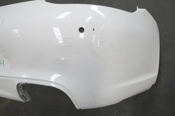 Porsche 911 997 C4 C4S GTS Facelift Stoßstange hinten Heckschürze PDC Bumper 99750521130 – Bild 6