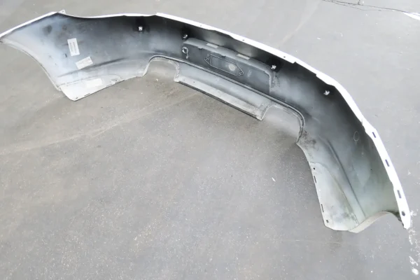 Porsche 911 997 C4 C4S GTS Facelift Stoßstange hinten Heckschürze PDC Bumper 99750521130 – Bild 7