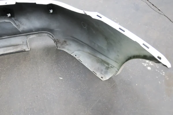 Porsche 911 997 C4 C4S GTS Facelift Stoßstange hinten Heckschürze PDC Bumper 99750521130 – Bild 8