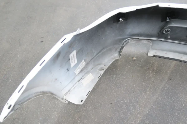 Porsche 911 997 C4 C4S GTS Facelift Stoßstange hinten Heckschürze PDC Bumper 99750521130 – Bild 9