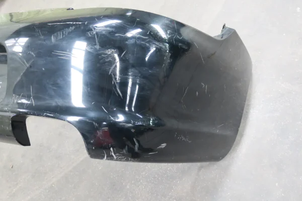 Porsche 911 997 C4 Stoßstange hinten Heckschürze ohne PDC Bumper 99750541104 vorfacelift – Bild 3