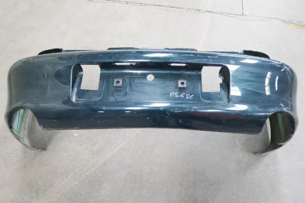 Porsche 911 993 2S 4S Turbo Stoßstange hinten US Modell Heckschürze 99350541102