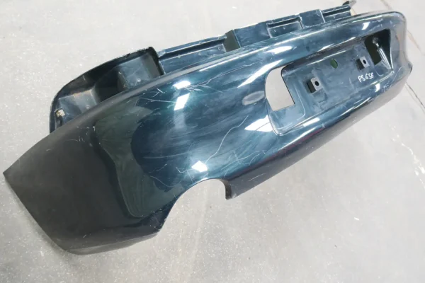 Porsche 911 993 2S 4S Turbo Stoßstange hinten US Modell Heckschürze 99350541102 – Bild 3