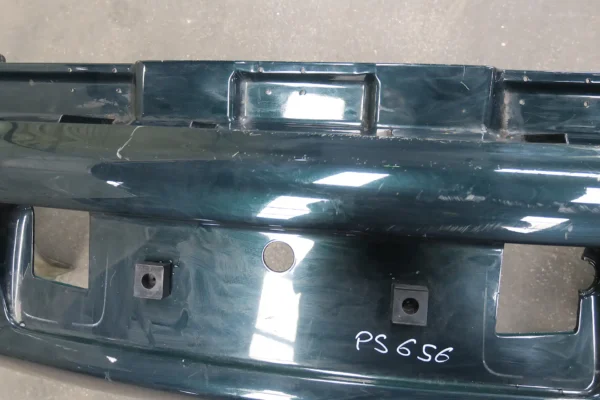 Porsche 911 993 2S 4S Turbo Stoßstange hinten US Modell Heckschürze 99350541102 – Bild 6