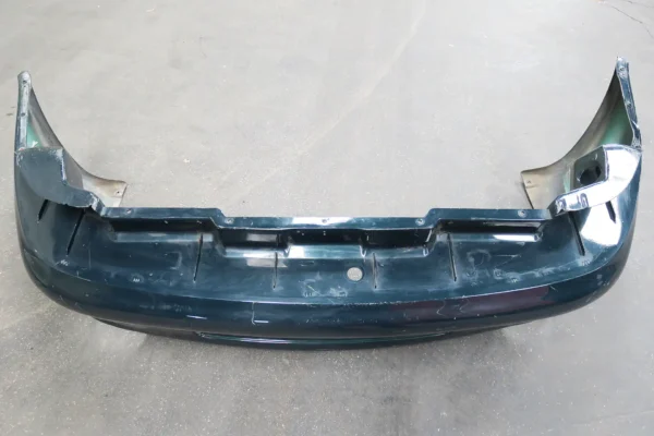 Porsche 911 993 2S 4S Turbo Stoßstange hinten US Modell Heckschürze 99350541102 – Bild 7