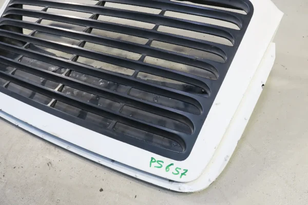 Porsche 911 930 G Modell Spoiler Heckdeckel Original Aufsatz 93051202300 Heckspoiler – Bild 3