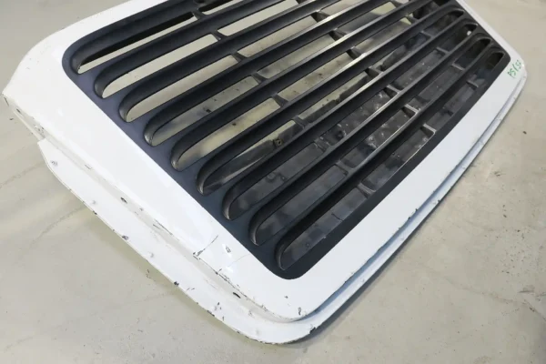 Porsche 911 930 G Modell Spoiler Heckdeckel Original Aufsatz 93051202300 Heckspoiler – Bild 5