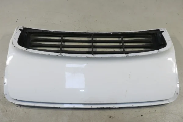 Porsche 911 930 G Modell Spoiler Heckdeckel Original Aufsatz 93051202300 Heckspoiler – Bild 7