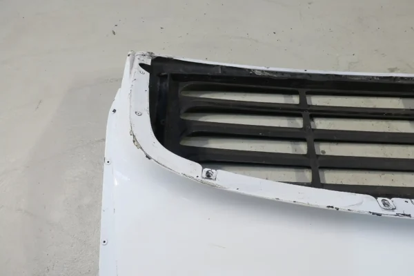 Porsche 911 930 G Modell Spoiler Heckdeckel Original Aufsatz 93051202300 Heckspoiler – Bild 8