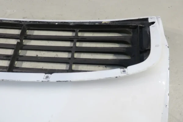 Porsche 911 930 G Modell Spoiler Heckdeckel Original Aufsatz 93051202300 Heckspoiler – Bild 9