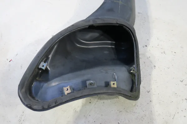 Porsche 911 996 Turbo S GT2 Lufteinlass rechts Luftkanal 99657556000 Luftführung Ladeluft – Bild 7