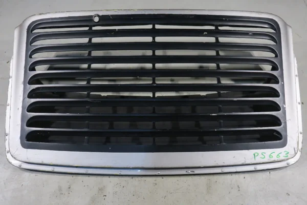 Porsche 911 930 G Modell Spoiler Heckdeckel Original Aufsatz 93051202300 Heckspoiler
