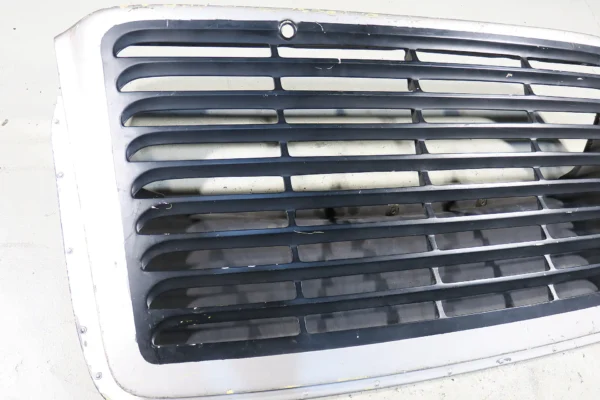 Porsche 911 930 G Modell Spoiler Heckdeckel Original Aufsatz 93051202300 Heckspoiler – Bild 2