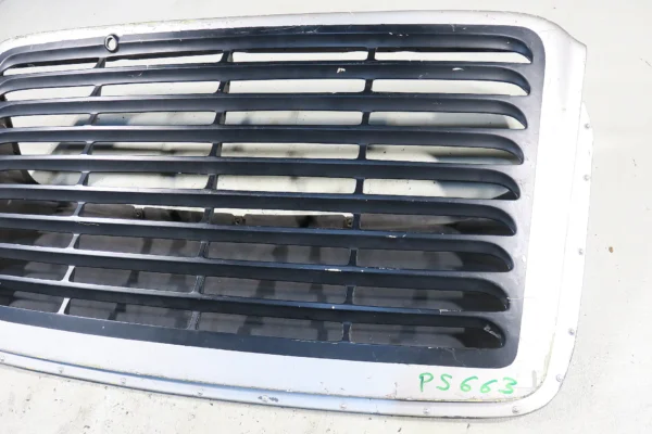 Porsche 911 930 G Modell Spoiler Heckdeckel Original Aufsatz 93051202300 Heckspoiler – Bild 3