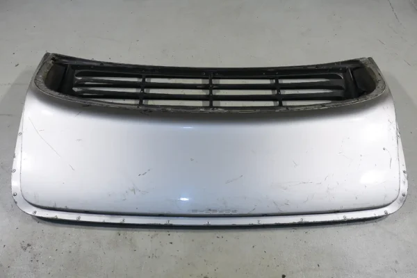 Porsche 911 930 G Modell Spoiler Heckdeckel Original Aufsatz 93051202300 Heckspoiler – Bild 4