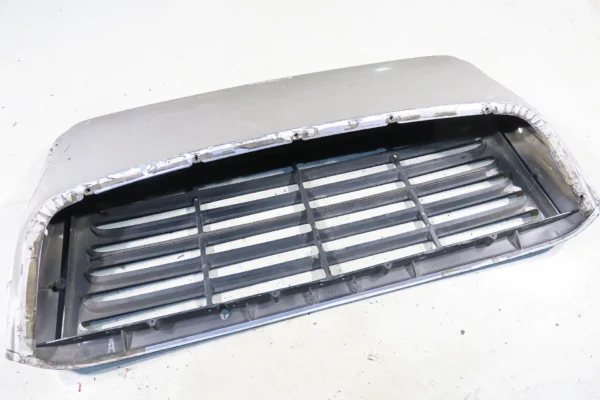 Porsche 911 930 G Modell Spoiler Heckdeckel Original Aufsatz 93051202300 Heckspoiler – Bild 6