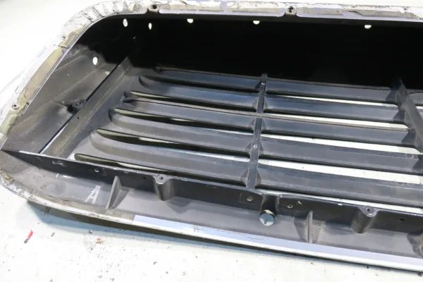 Porsche 911 930 G Modell Spoiler Heckdeckel Original Aufsatz 93051202300 Heckspoiler – Bild 7