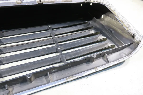 Porsche 911 930 G Modell Spoiler Heckdeckel Original Aufsatz 93051202300 Heckspoiler – Bild 8