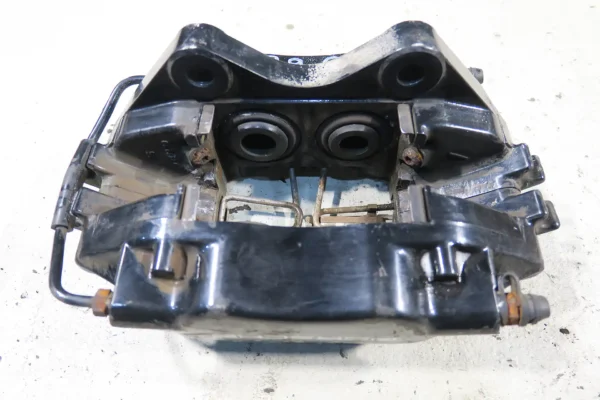 Porsche 911 993 Bremssattel hinten rechts Brembo 99335242200 964 RS Festsattel Bremsbacke rear brake – Bild 5