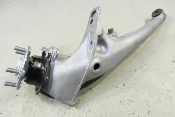 Porsche 911 G-Modell Achsträger Achsschenkel Radträger rechts 9113315140R wheel carrier – Bild 4